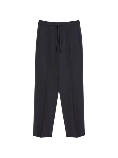Pantaloni sartoriali VLogo Signature