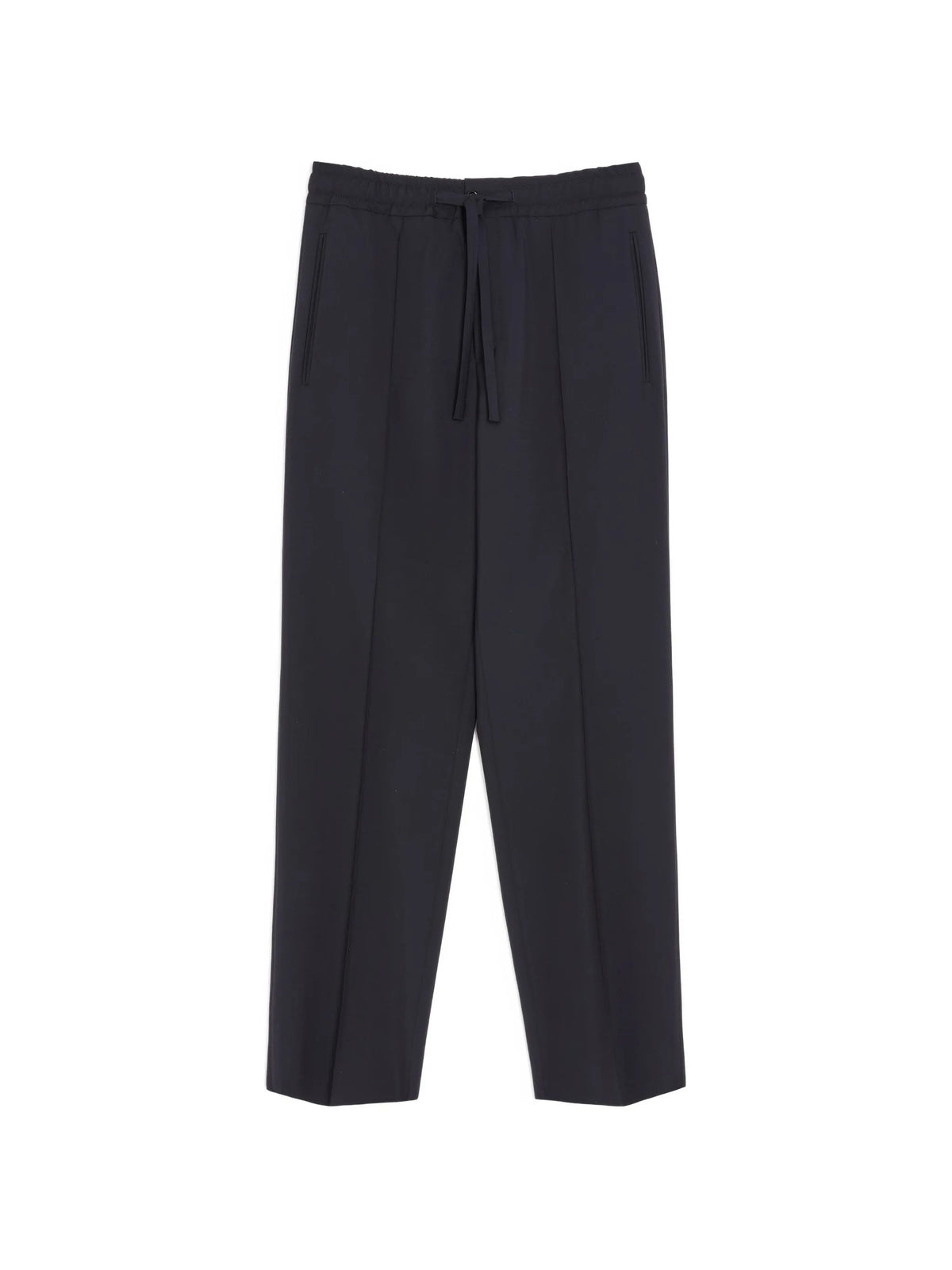 Pantaloni sartoriali VLogo Signature