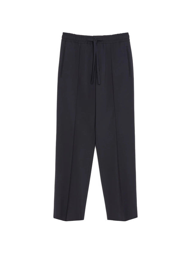 Pantaloni sartoriali VLogo Signature