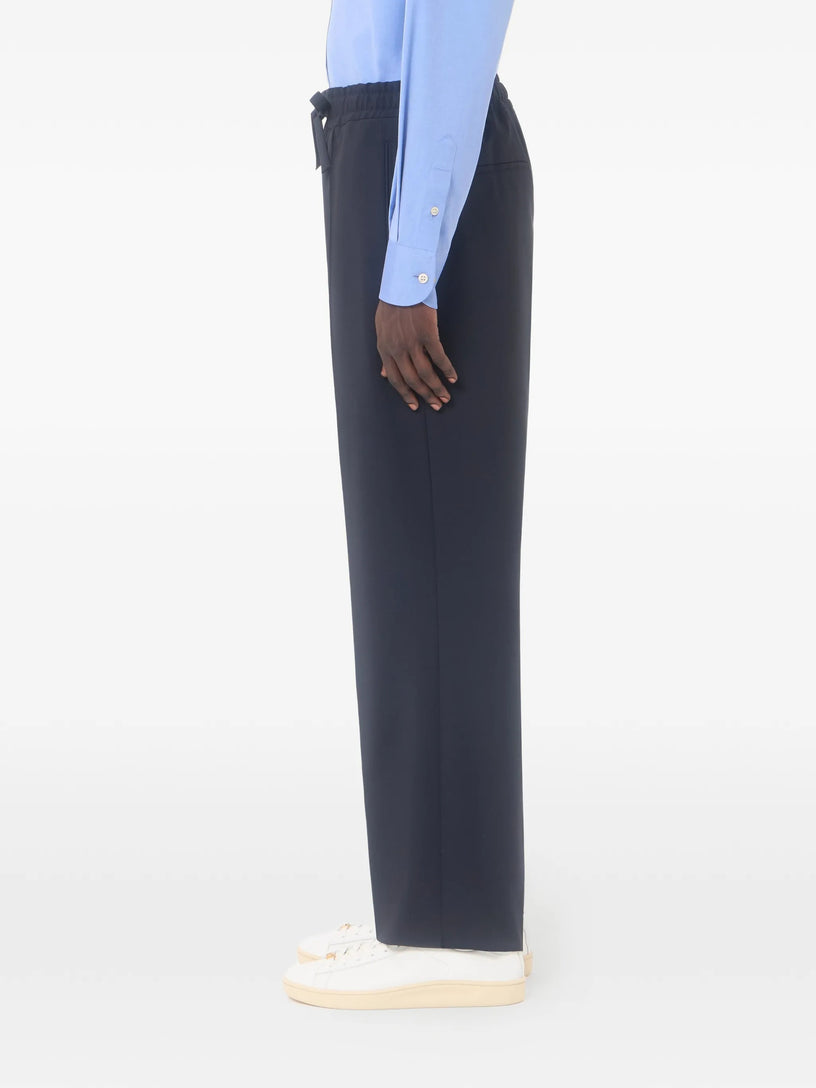 Pantaloni sartoriali VLogo Signature