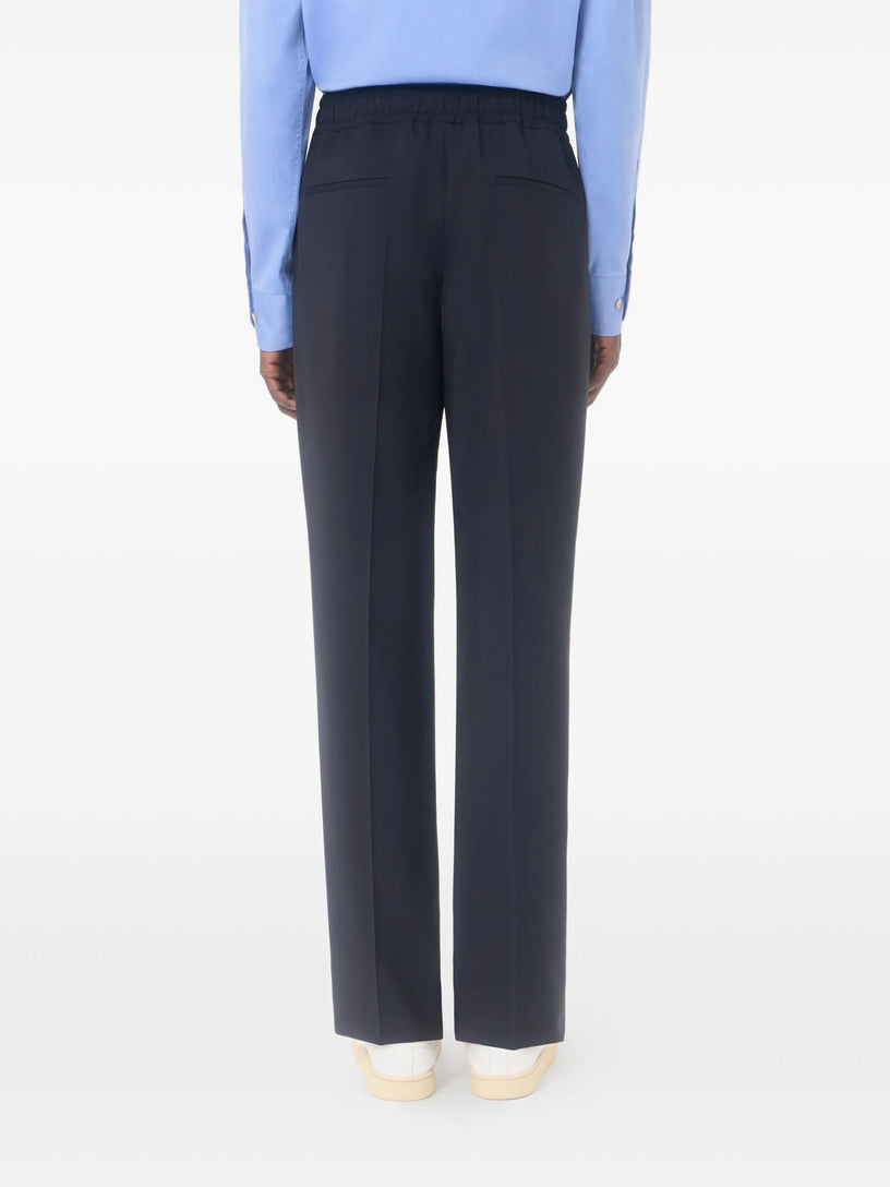 Pantaloni sartoriali VLogo Signature