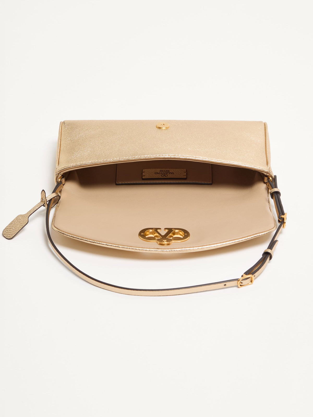 Borsa Piccola A Spalla Devain