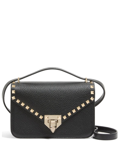 Borsa Piccola A Tracolla Rockstud