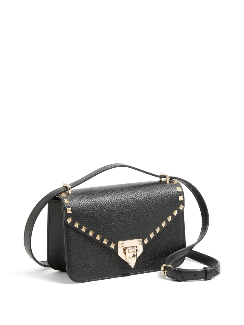 Borsa Piccola A Tracolla Rockstud