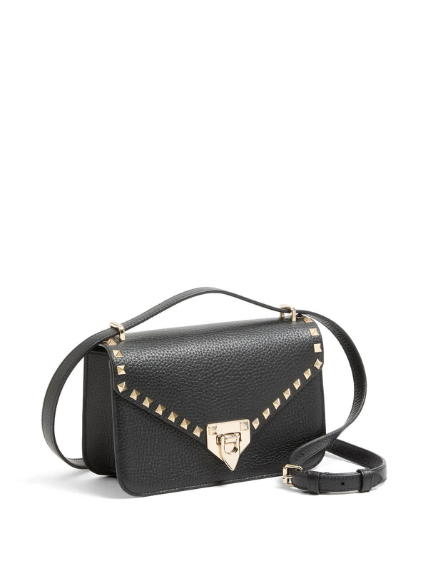 Rockstud Small Shoulder Bag