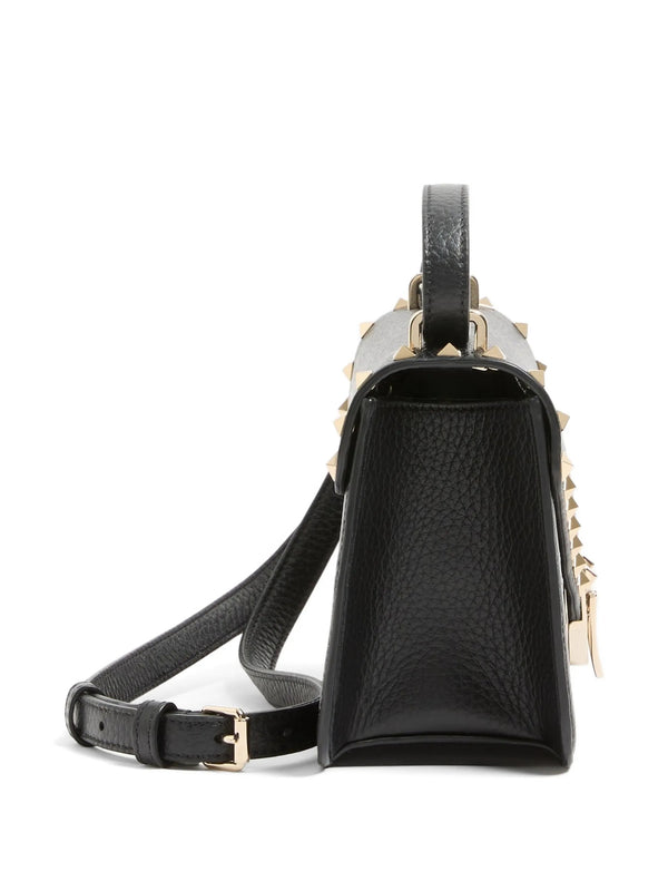 Rockstud Small Shoulder Bag