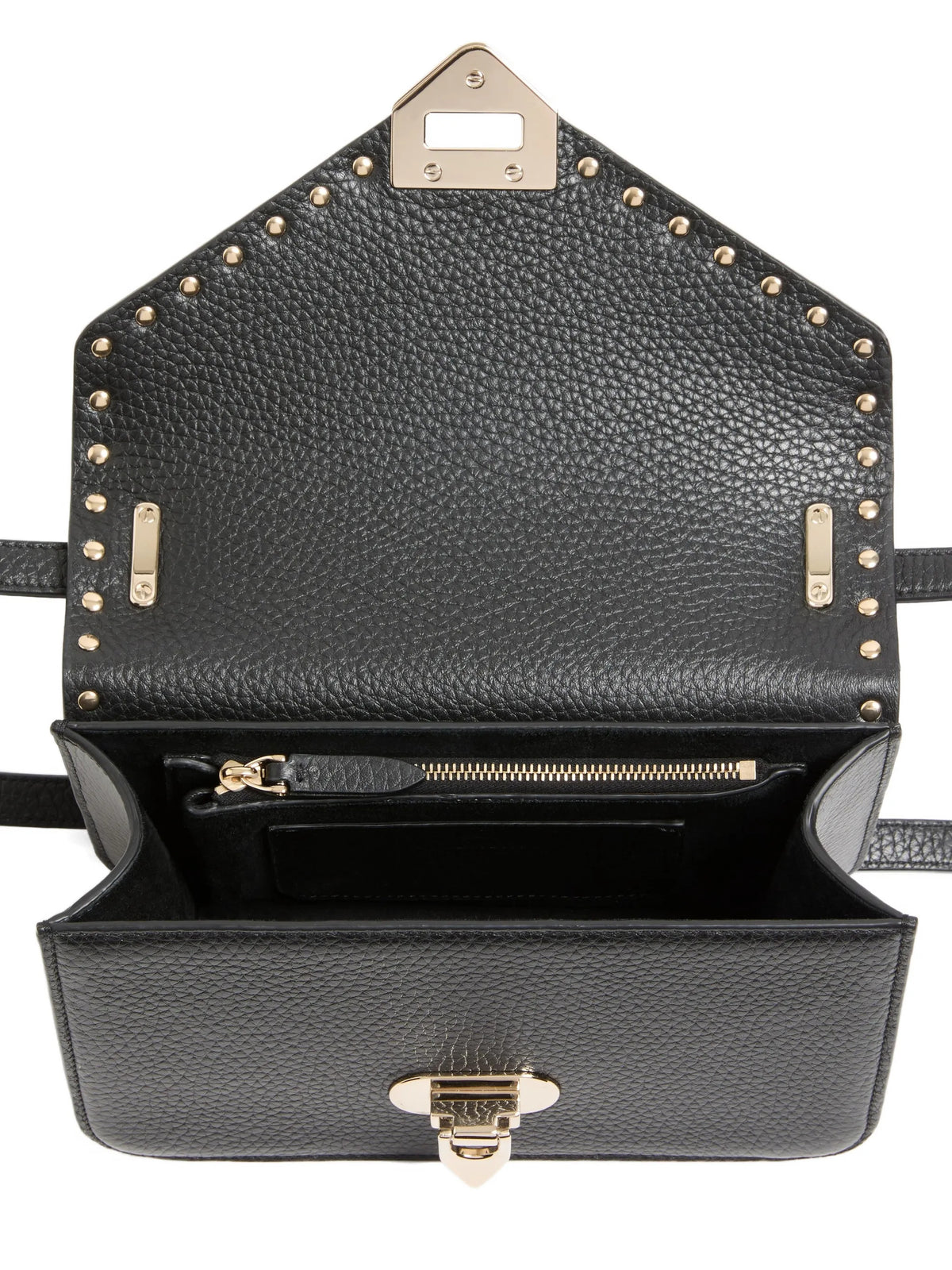Borsa Piccola A Tracolla Rockstud