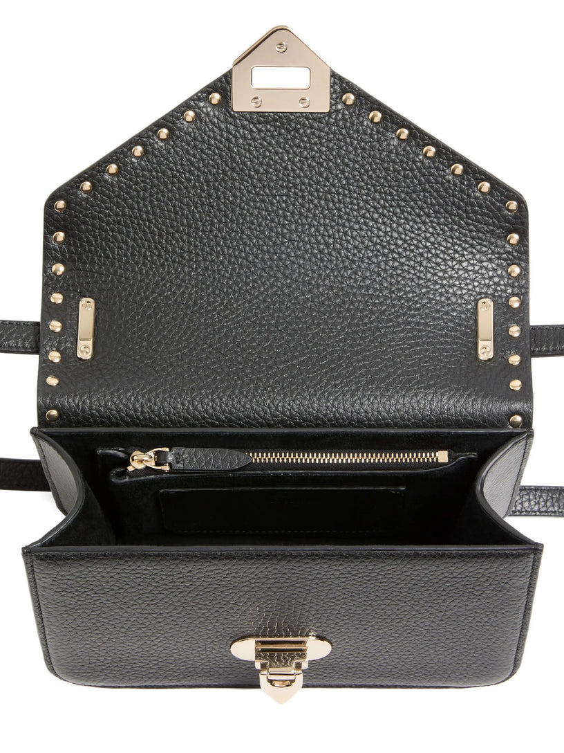 Borsa Piccola A Tracolla Rockstud