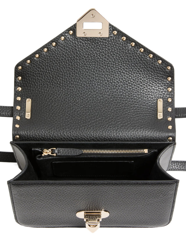 Rockstud Small Shoulder Bag