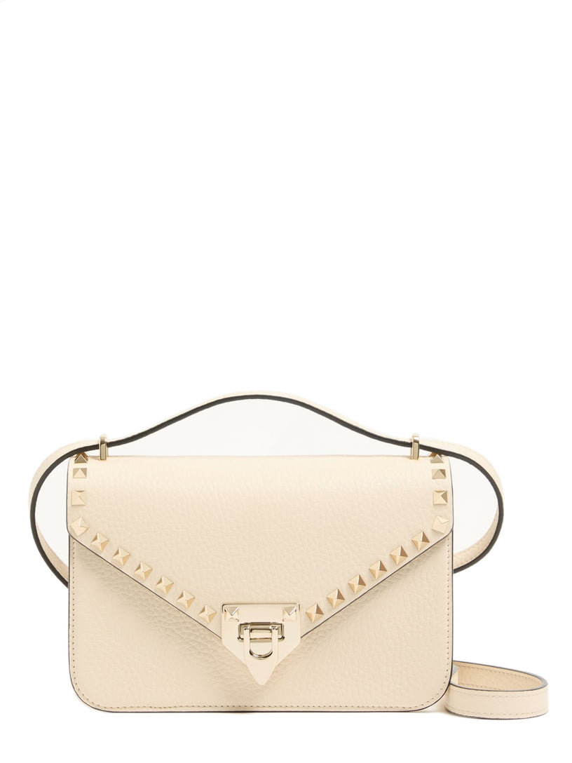 Borsa Piccola A Tracolla Rockstud
