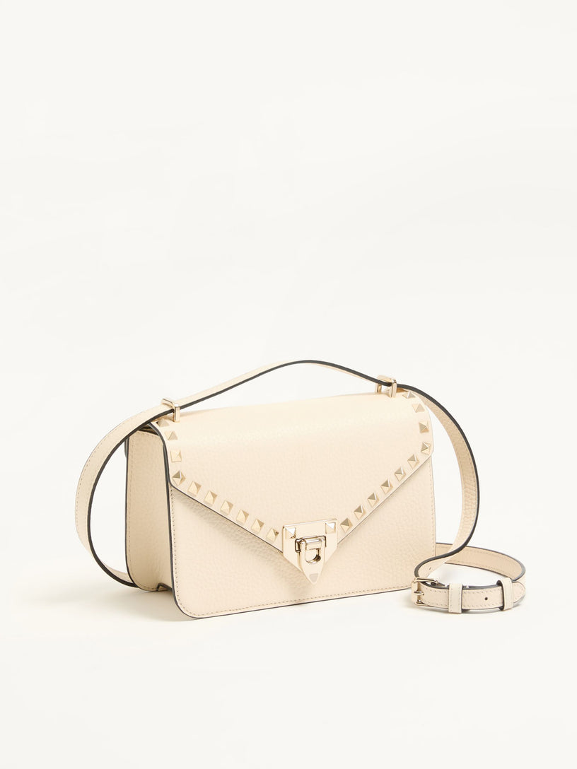 Borsa Piccola A Tracolla Rockstud