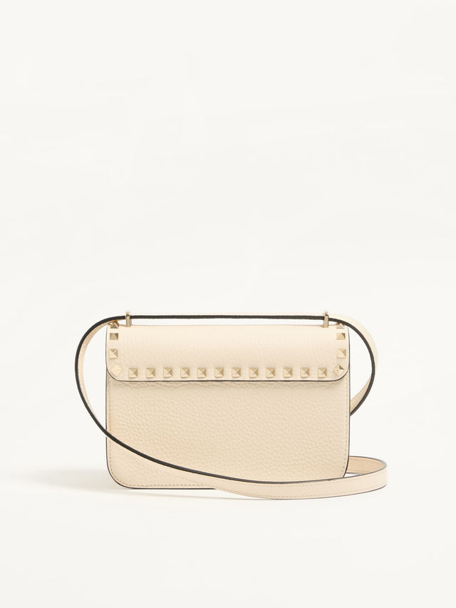 Rockstud Small Shoulder Bag