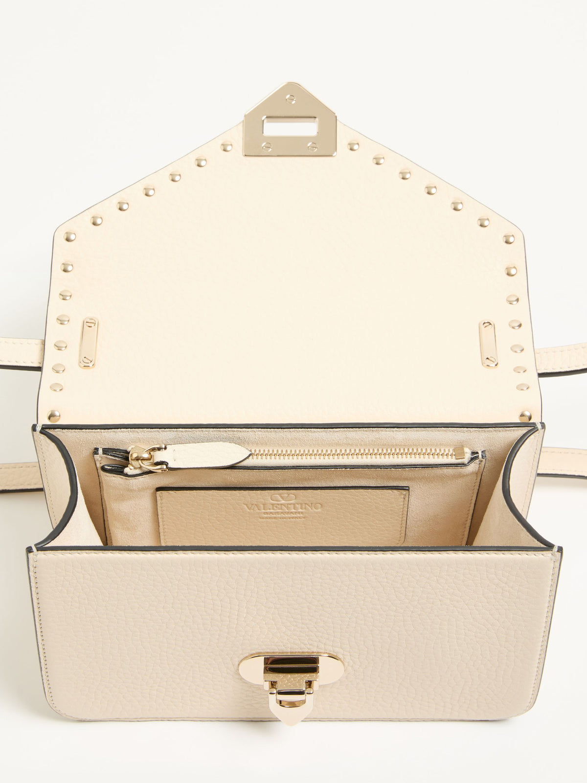 Borsa Piccola A Tracolla Rockstud