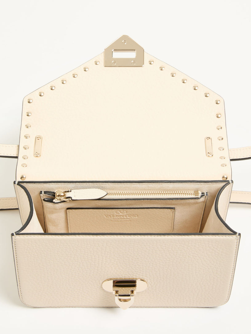 Borsa Piccola A Tracolla Rockstud