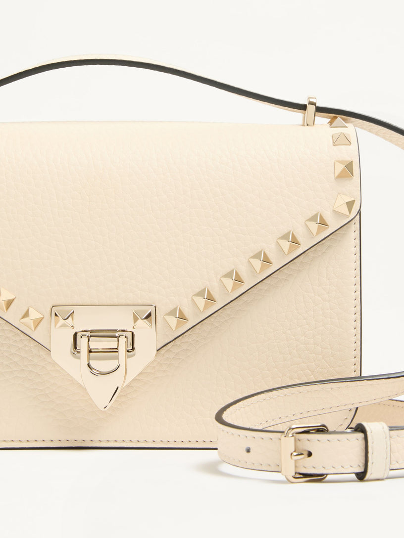 Borsa Piccola A Tracolla Rockstud