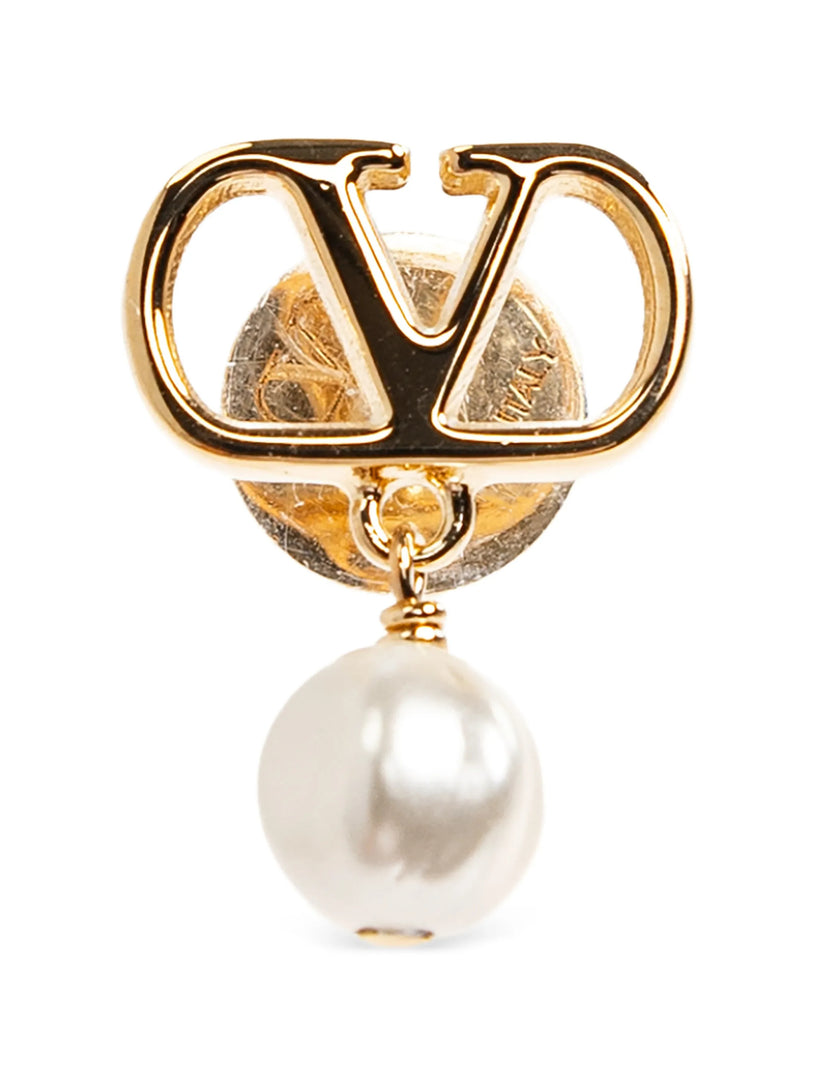 Orecchini VLogo Signature