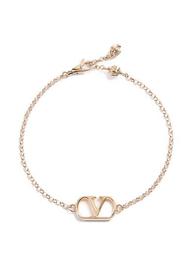 Bracciale VLogo Signature In Metallo