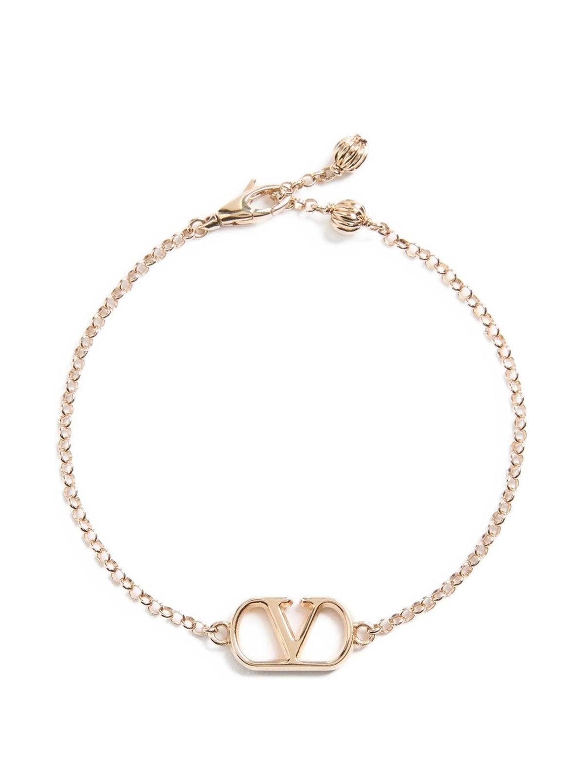 Bracciale VLogo Signature In Metallo