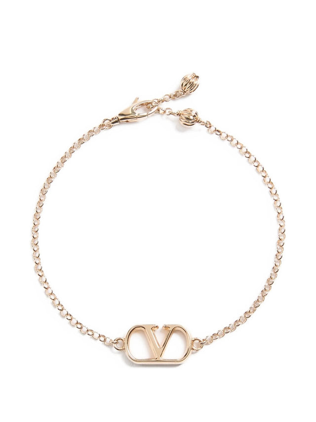 Bracciale VLogo Signature In Metallo