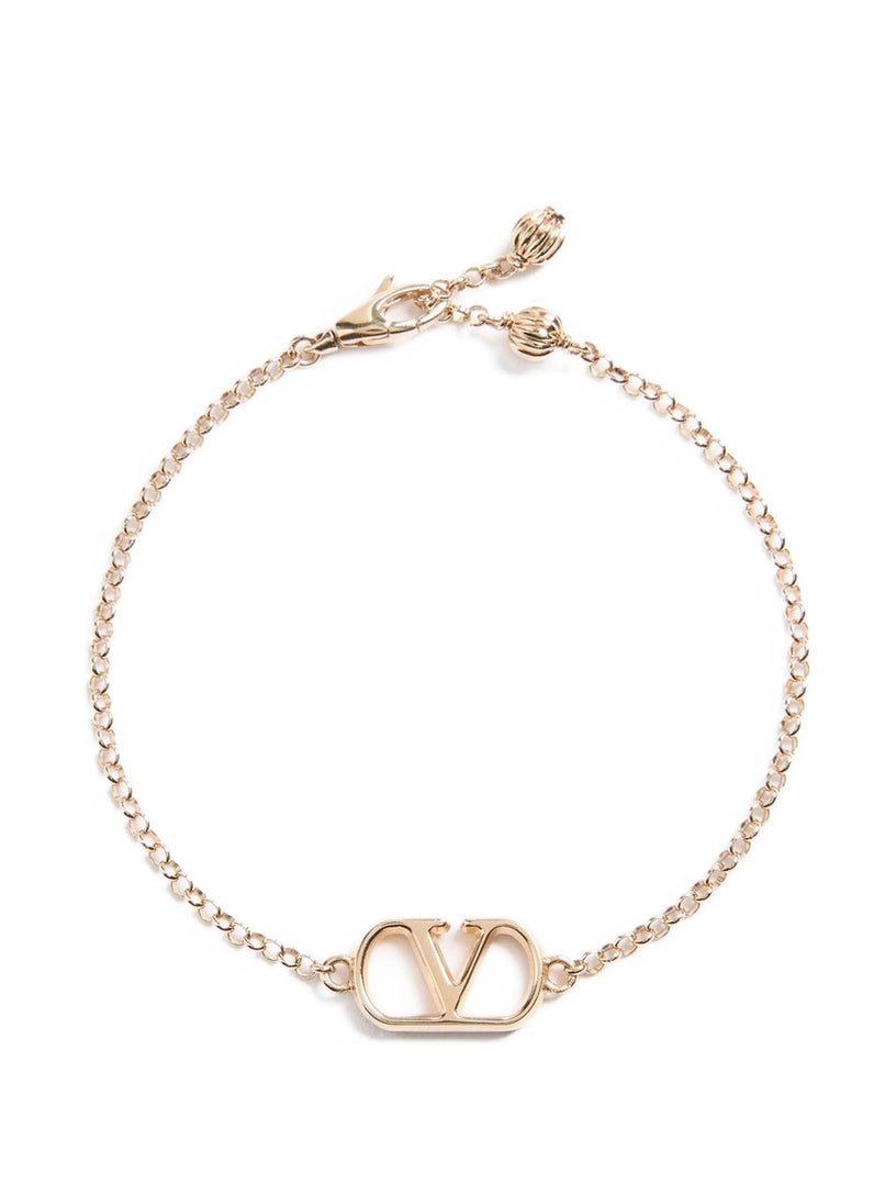 Bracciale VLogo Signature In Metallo