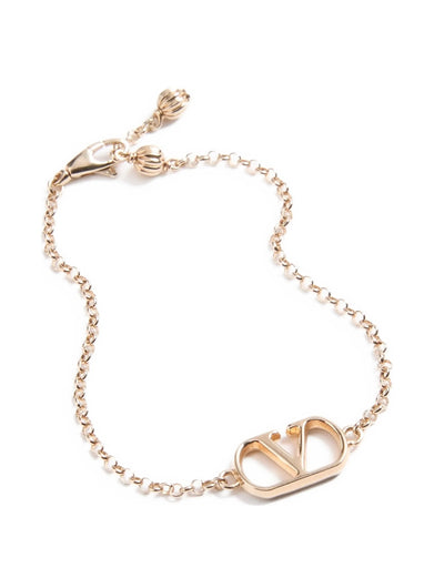 Bracciale VLogo Signature In Metallo