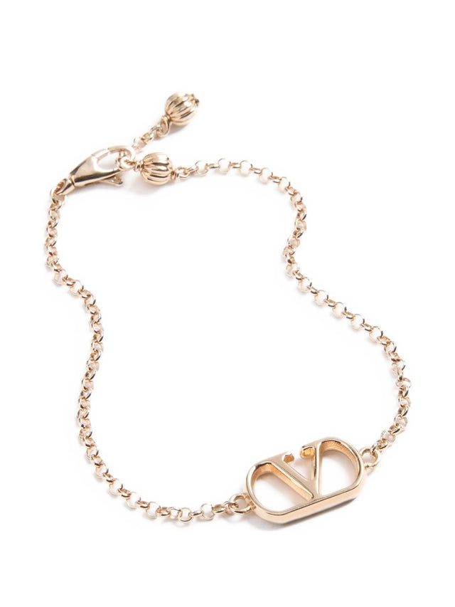 Bracciale VLogo Signature In Metallo