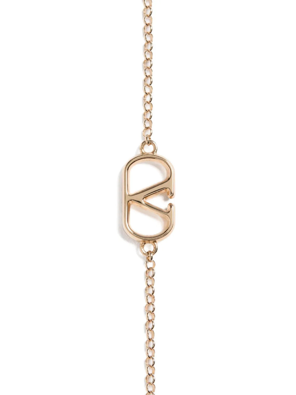 Bracciale VLogo Signature In Metallo