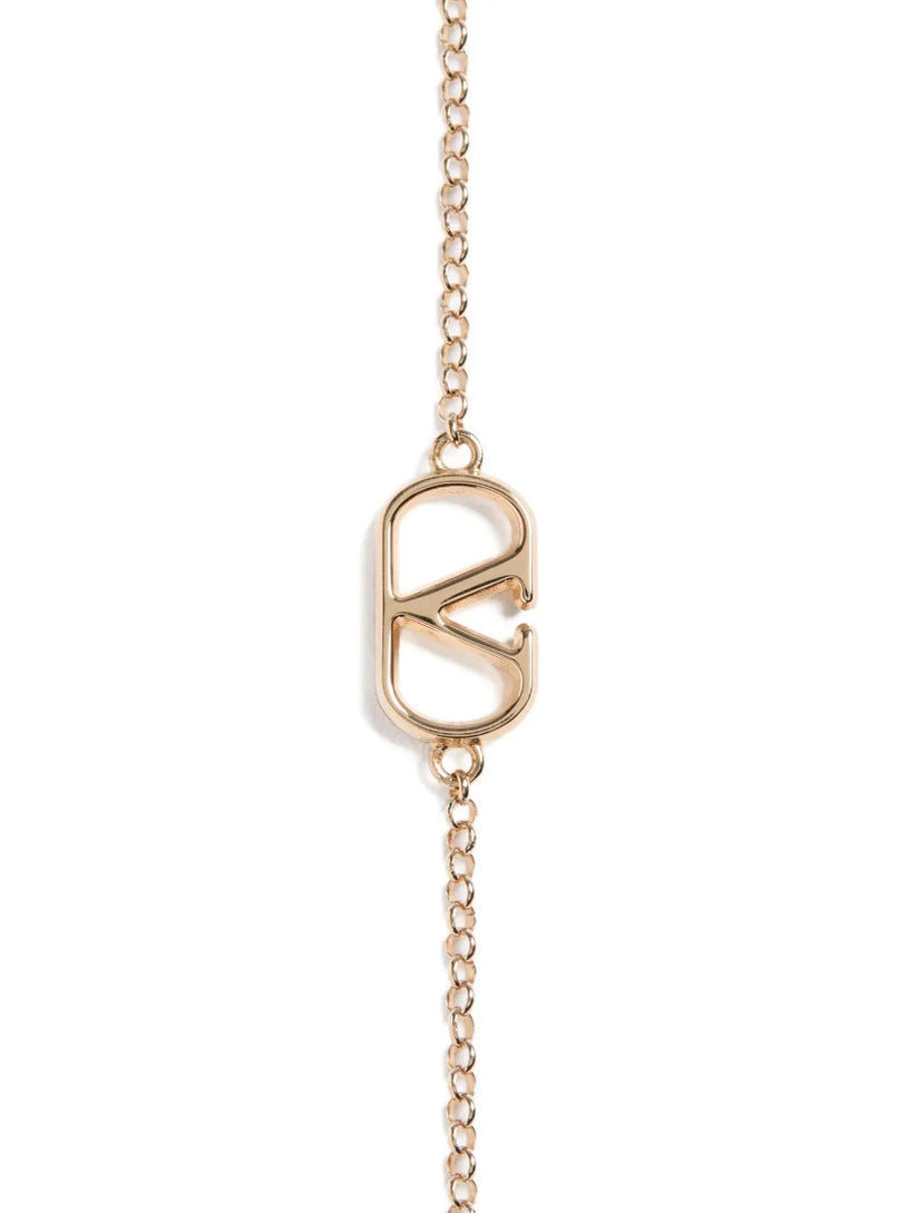 Bracciale VLogo Signature In Metallo