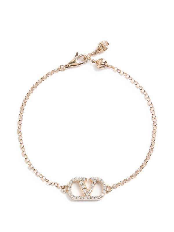 VLogo Signature Bracelet