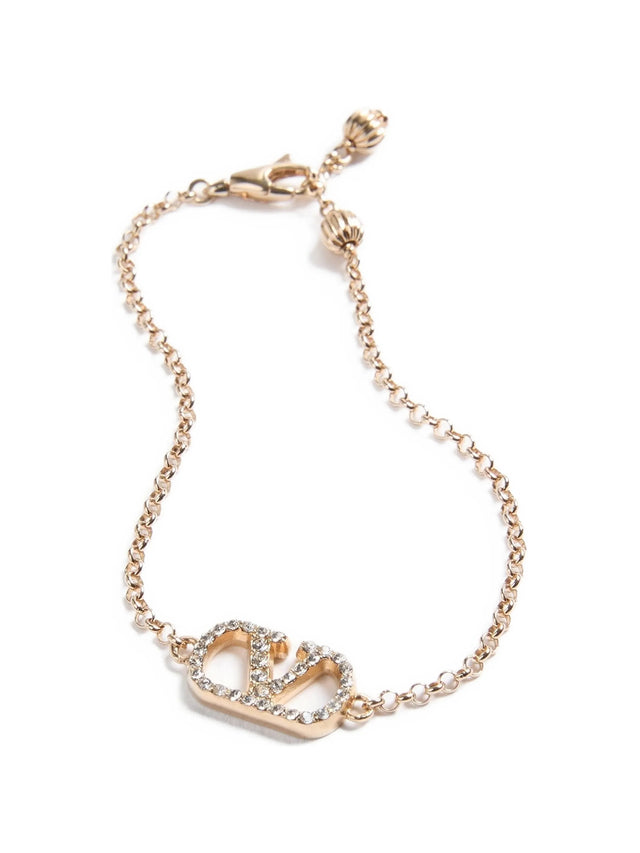 Bracciale VLogo Signature