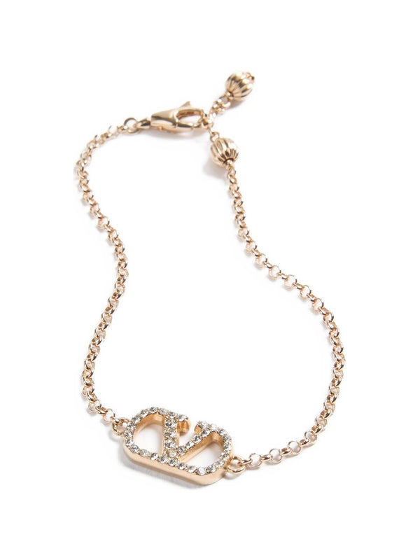 VLogo Signature Bracelet