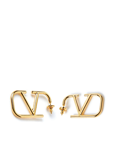 Orecchini VLogo Signature