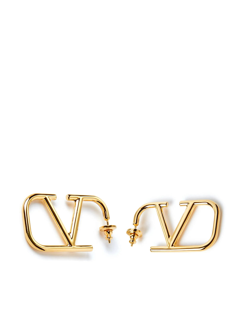 Orecchini VLogo Signature