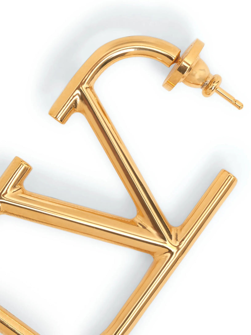 Orecchini VLogo Signature