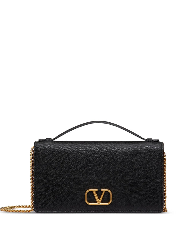 Mini borsa Vlogo signature