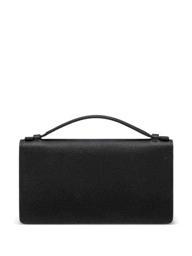 Mini borsa Vlogo signature