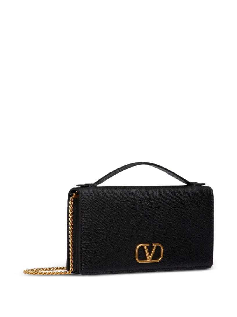 Mini borsa Vlogo signature