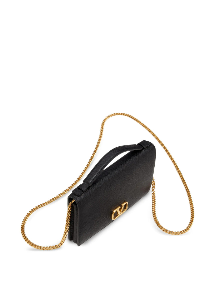 Mini borsa Vlogo signature
