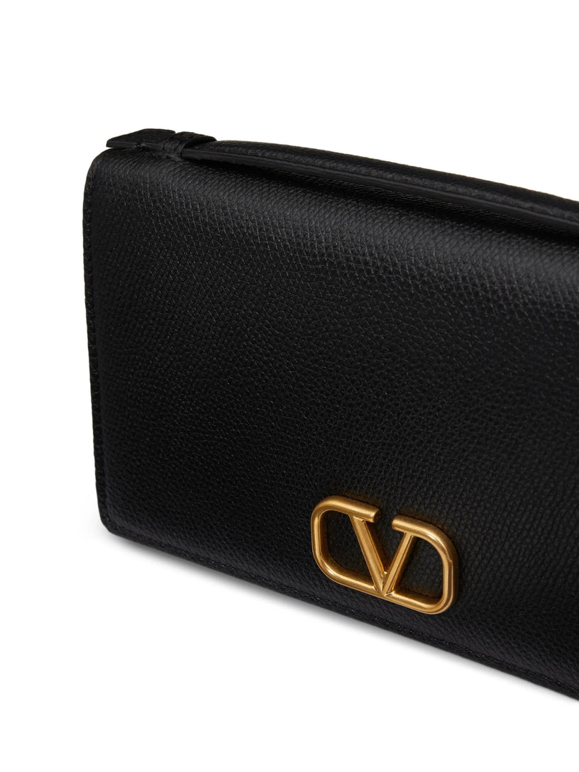 Mini borsa Vlogo signature