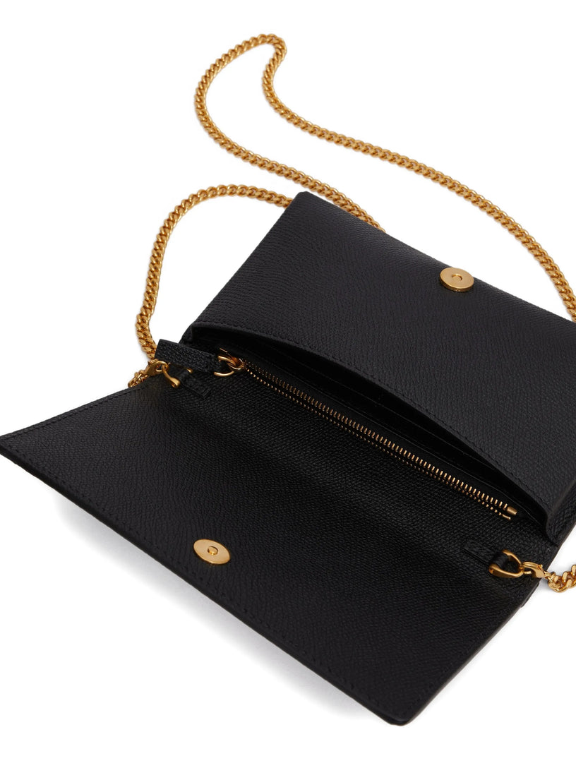 Mini borsa Vlogo signature