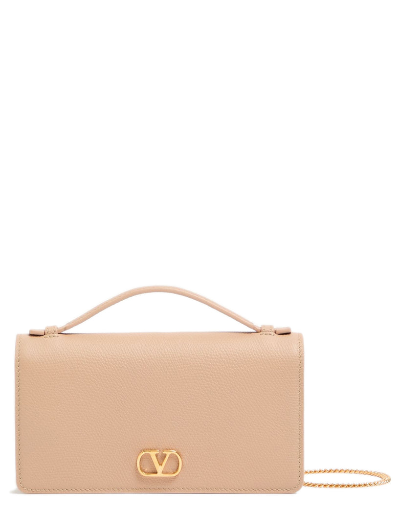 Mini borsa Vlogo signature