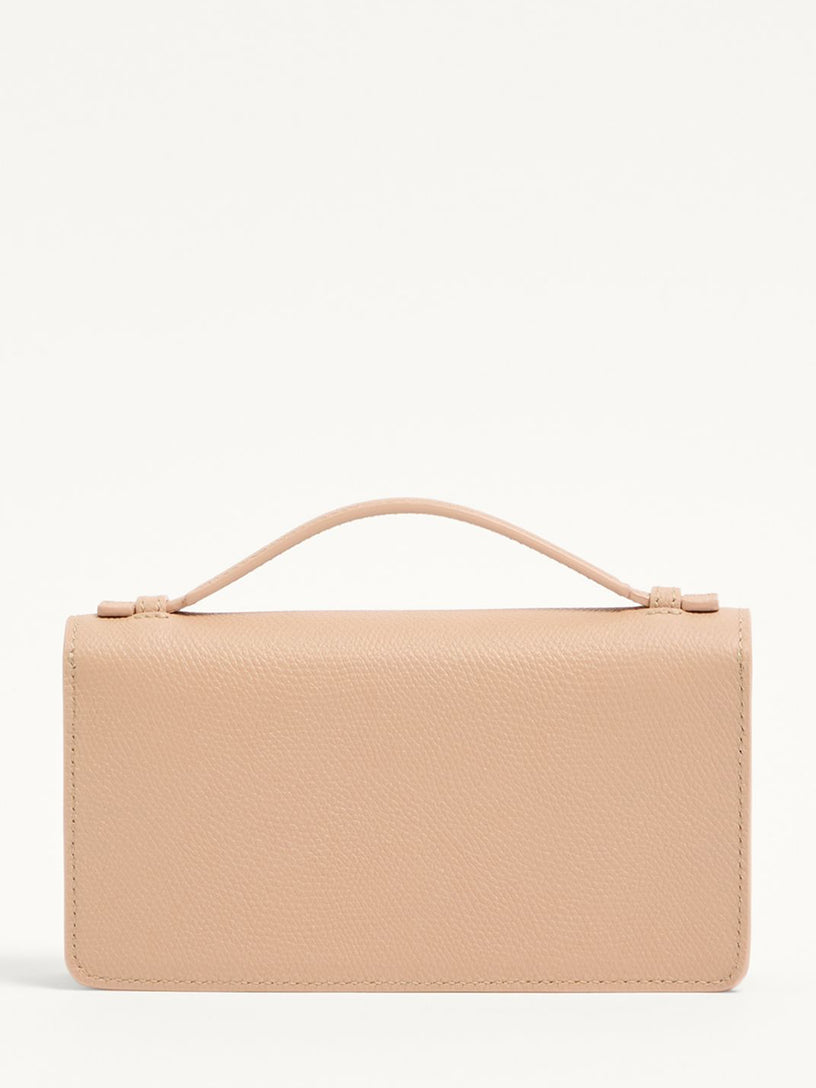Mini borsa Vlogo signature