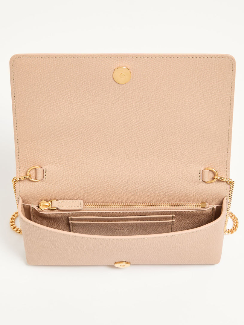 Mini borsa Vlogo signature