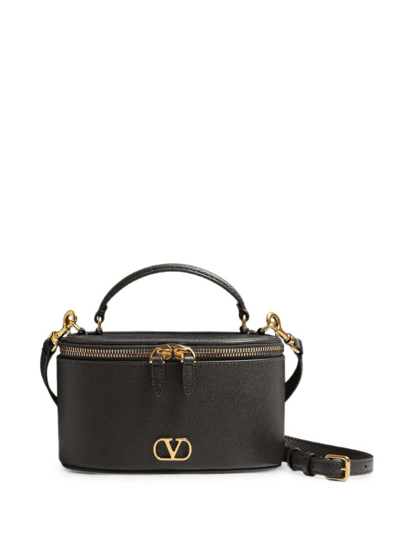 Borsa mini Vanity VLogo signature