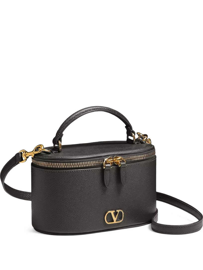 Borsa mini Vanity VLogo signature