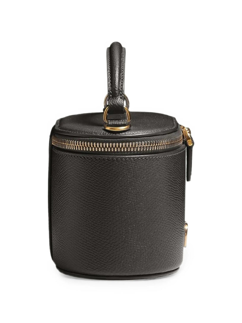 Borsa mini Vanity VLogo signature