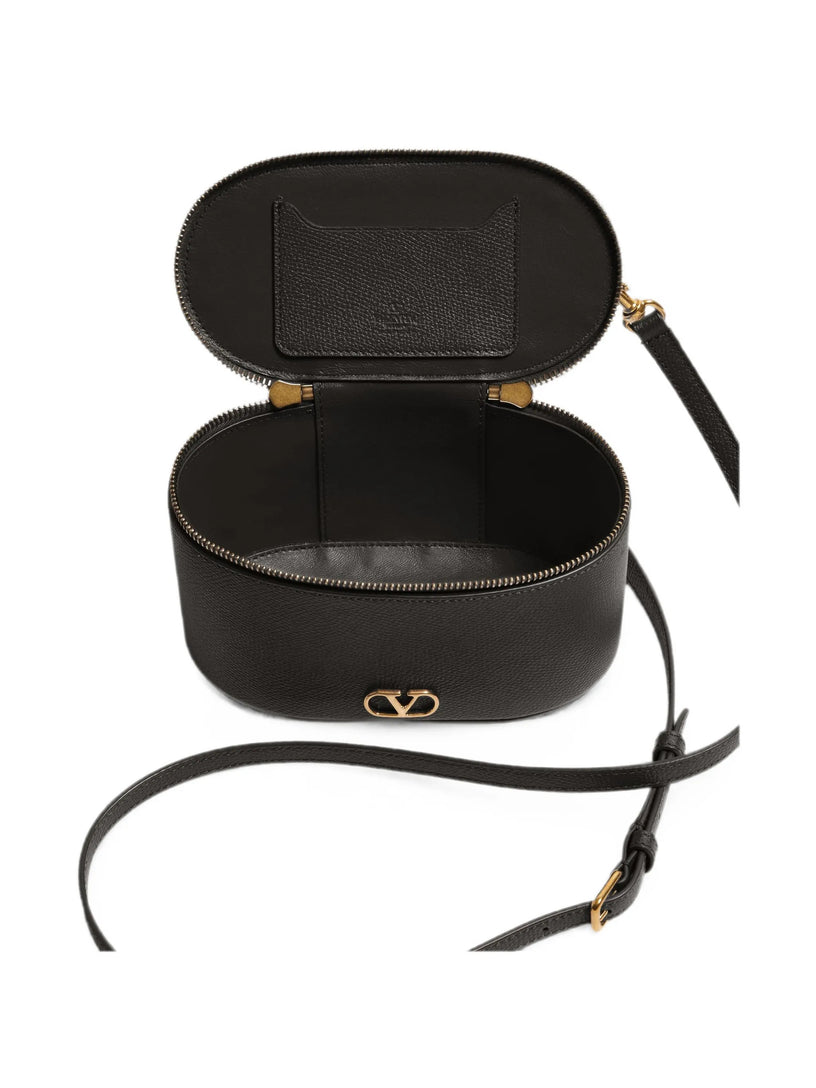 Borsa mini Vanity VLogo signature