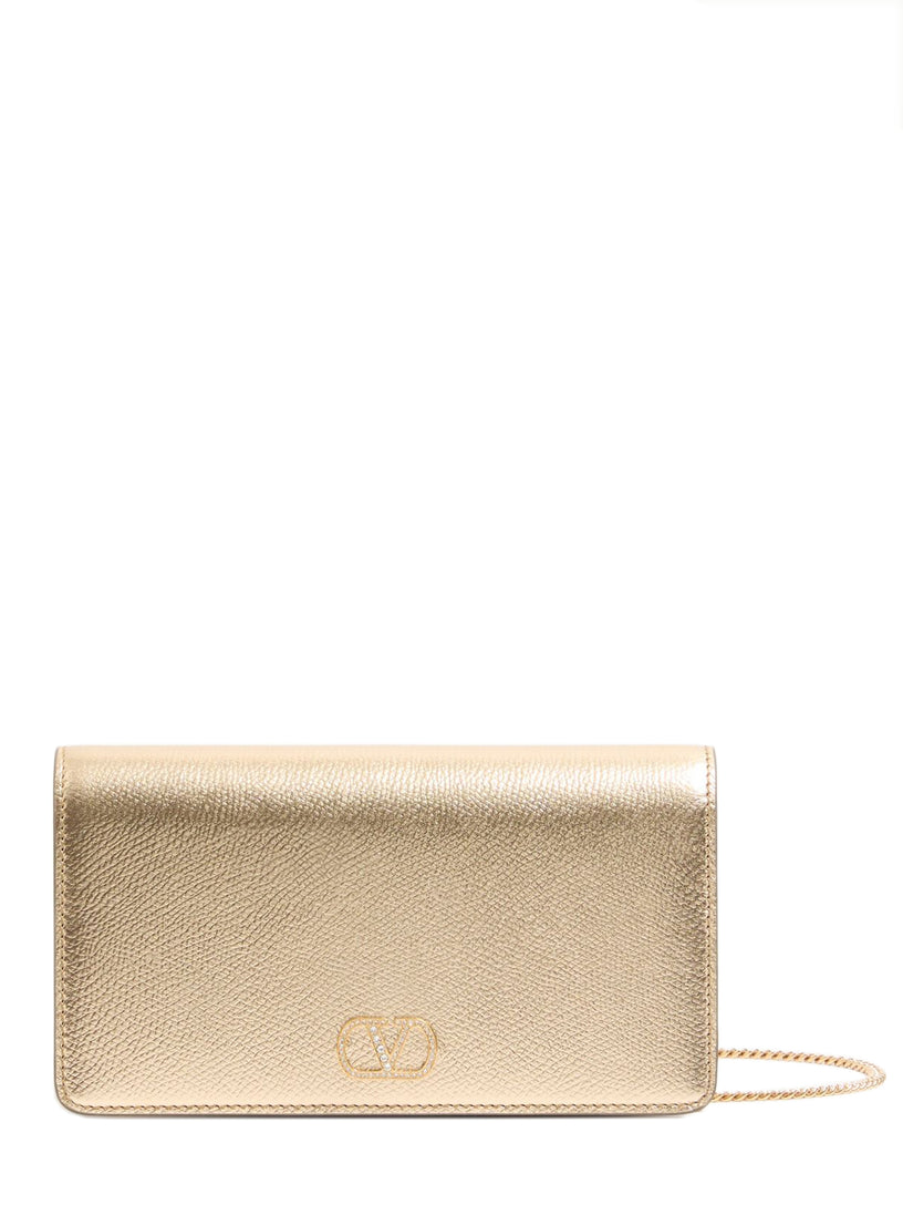 Mini Borsa A Tracolla VLogo Signature
