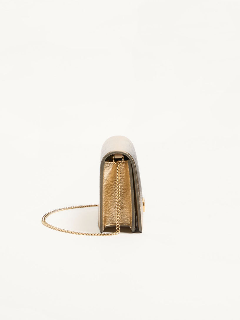 Mini Borsa A Tracolla VLogo Signature