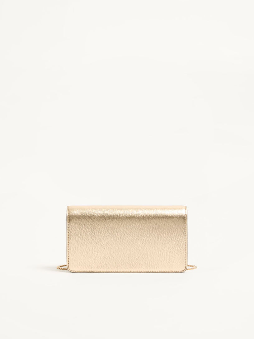 Mini Borsa A Tracolla VLogo Signature